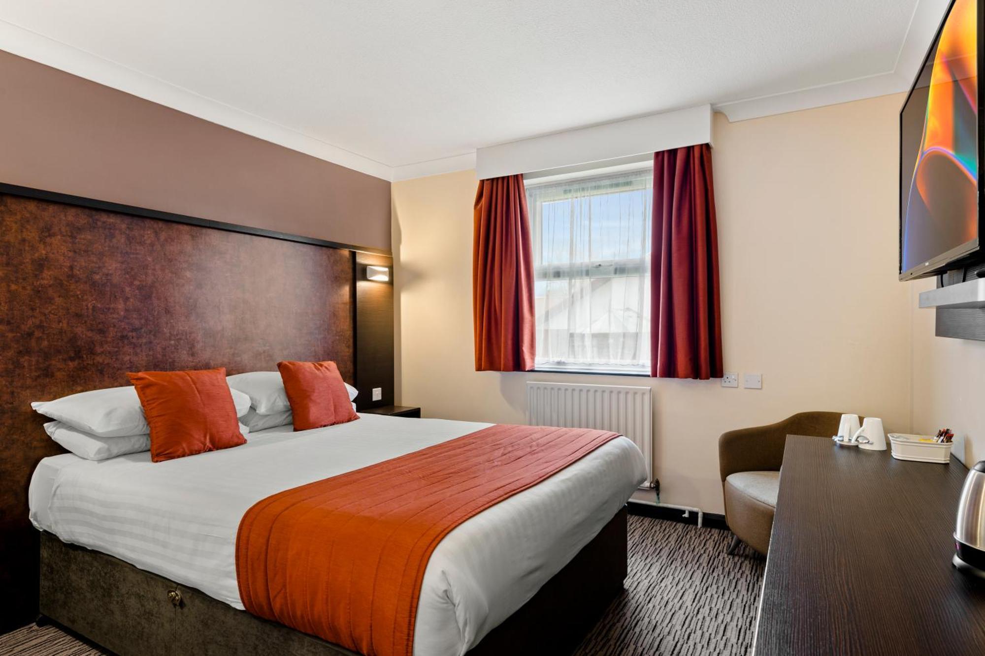 Dragonfly Hotel Bury St Edmunds Bury St. Edmunds Exterior foto